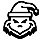 grinch icon