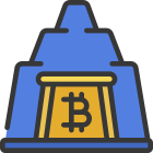 Bitcoin Mine icon