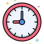 Reloj icon