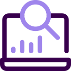 Laptop Analysis icon