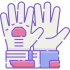 Glove icon