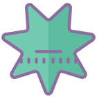 Sternexplosion-Form icon