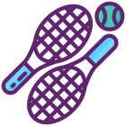 Rackets icon