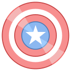 Captain America icon