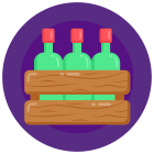 Holzbox icon