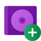 Adicionar Album icon