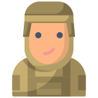 Soldat icon
