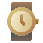 Watches Front View icon