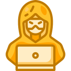 Hacker icon