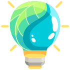 Eco Light icon