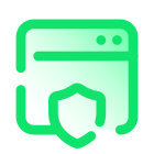 安全门户 icon