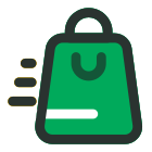 Bag icon