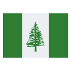 Norfolkinsel icon