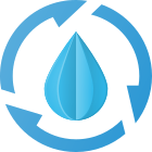 Water Recycle icon