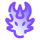 Année du Dragon icon