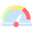 Gauge icon