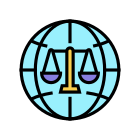 International Jurisprudence icon