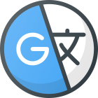 Google Translate icon