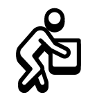 Manual Handling icon