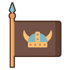 Flag icon