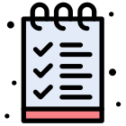 Checklist icon