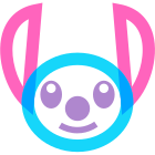 스티치 캐릭터 icon