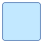 Ausgefüllte Checkbox icon