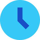 Clock icon