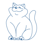 Katze icon