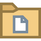 Documents Folder icon