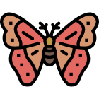 Moth icon