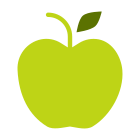 Pomme icon