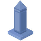 Empire State Building icon