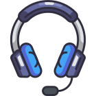 Headphone icon