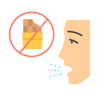 Allergy icon