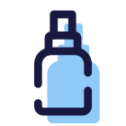 Halsspray icon