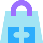 Centro de compras icon