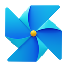 Pinwheel icon