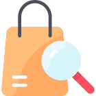 Bag icon