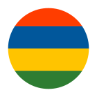 Mauritius-Rundschreiben icon