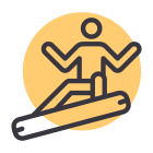 Activity icon