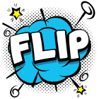 flip icon