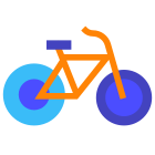 Bicycle icon