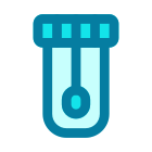 PCR Test icon