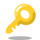 Password Key icon