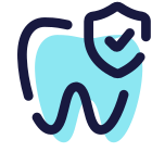 защита зубов icon