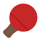 Table Tennis Equipment icon