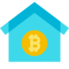Bitcoin-Markt icon