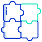 Jigsaw Puzzel icon