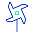 Windmill icon